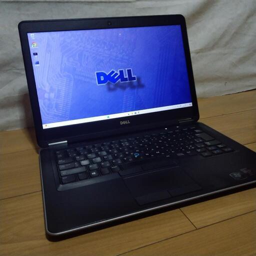 早い者勝ち‼️配達可!爆速i5 8GB SSD Windows11ノートパソコン 14インチ office Bluetooth webカメラ