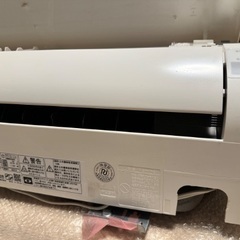 日立 10畳用エアコン RAS-AJ28L 美品