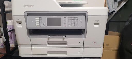 プリンター MFC-J6983CDW