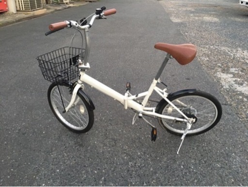 自転車80(６段変速)