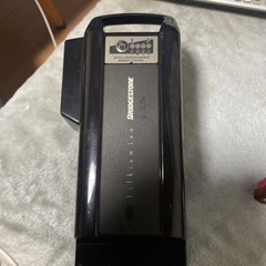 ブリヂストン電動自転車バッテリー8.7Ah