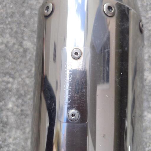 値下げ！！ホンダ フォルツァMF15 SP忠夫マフラー HONDAフォルツァMF15 マフラー 値下げ！！ホンダ フォルツァMF15 SP