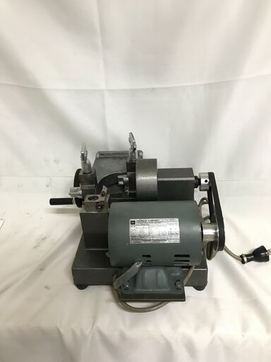 【北見市発】TOSHIBA 東芝 合鍵複製機 M-1000 KM-103 緑 家庭用 業務用 (D5868hshtY)