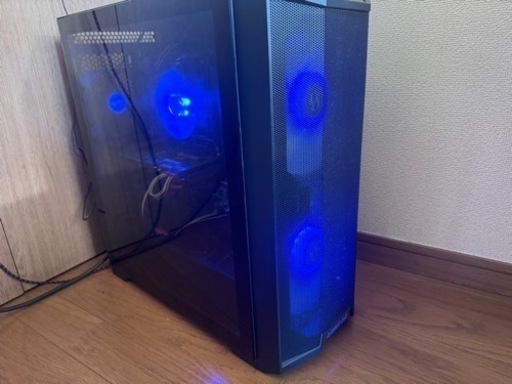 ゲーミングPC