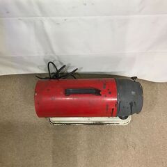 北見市発】ジェットヒーター 暖房器具 キャンプ DIY (D5869mkmY)