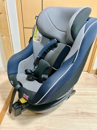 Joie ジョイー チャイルドシート ISOFIX