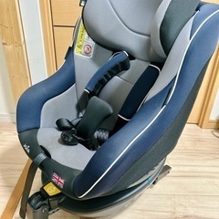 Joie ジョイー チャイルドシート ISOFIX　