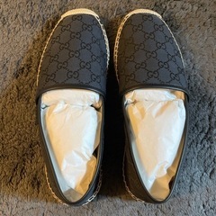 Gucci GUCCI スリッポン スリッポン 26cm