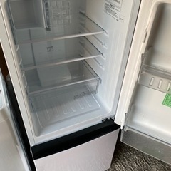 冷蔵庫、洗濯機セット(美品)