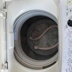 冷蔵庫、洗濯機セット(美品)