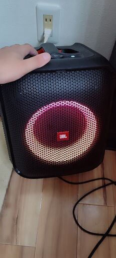 スピーカー JBL PARTYBOX ENCORE ESSENTIAL