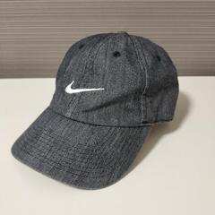 NIKEキャップ