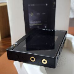 ONKYO デジタルオーディオ プレーヤー DP-S1 ハイレゾ
