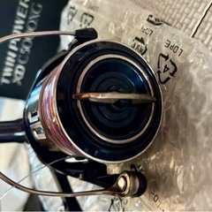 シマノ(SHIMANO) 21 ツインパワー XD C5000XG