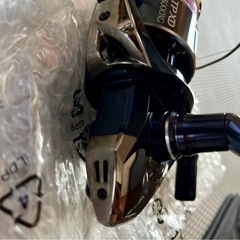 シマノ(SHIMANO) 21 ツインパワー XD C5000XG