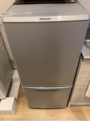 冷蔵庫 2017 Panasonic NR-B149W