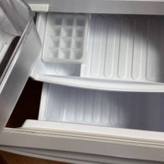 🟦冷蔵庫65 SHARP 2024年製 大阪府内 配達設置無料 保管場所での引取は