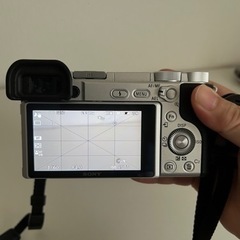 7/25まで掲載】SONY α6400 Gレンズ マイク 予備バッテリー カメラ 