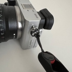 7/25まで掲載】SONY α6400 Gレンズ マイク 予備バッテリー カメラ 