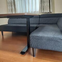 東京インテリア ダイニングソファ テーブル