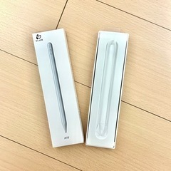 スタイラスペン マグネット吸着 / USB充電式 定価2,930円