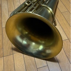 ヤマハ（ニッカン）　YBB-103 サテン仕上げパーツ パーツ