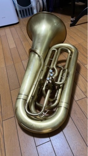 ヤマハ（ニッカン）　YBB-103 サテン仕上げパーツ パーツ