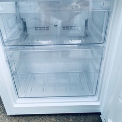 Haierノンフロン冷凍冷蔵庫 JR-NF121A