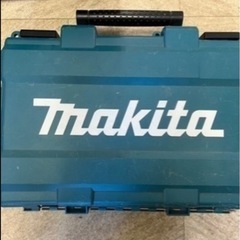 ★マキタ★ハンマードリル★