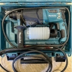 ★マキタ★ハンマードリル★