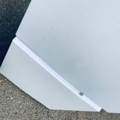 シャープノンフロン冷凍冷蔵庫 SJ-D18G-W