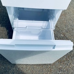 シャープノンフロン冷凍冷蔵庫 SJ-D18G-W