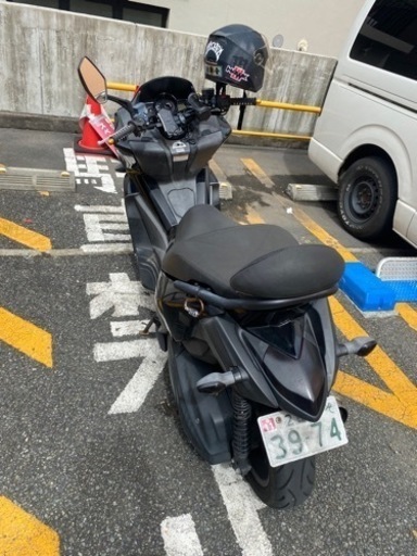 250ホンダ　フェイズ　名古屋発！中古　）