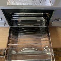 ノーリツ　都市ガス　NG80SVM