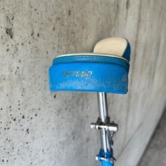 【中古】一輪車 宮田自転車 miyata Flamingo 大道芸 ジャグリング サーカス 超希少 レア ハイレッグ ロング フラミンゴ 【札TB01】 中古】一輪車 宮田自転車 miyata Flamingo 大道芸 ジャグリング