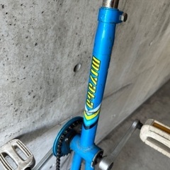 ninebot one 電動一輪自転車 (値下げしました)