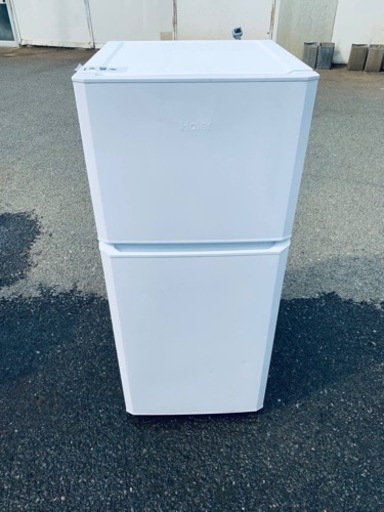 Haier 冷凍冷蔵庫 JR-N121A