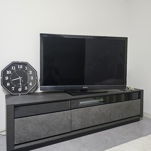 最終　検討中2名　７月２８日まで限定！！！！　TVボード　ローボード