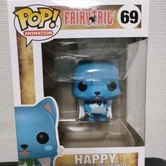 Funko Pop!Toy Figure FT H #69　ファ...