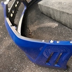 ランエボ7 純正バンパー　CT9A