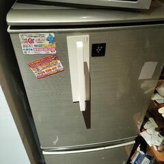 冷蔵庫×洗濯機×電子レンジ　セット