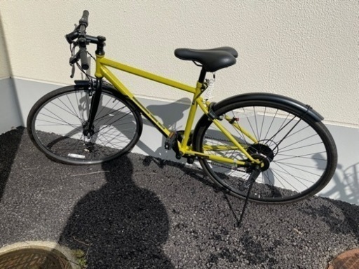自転車