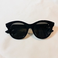 美品 グッチ　サングラス