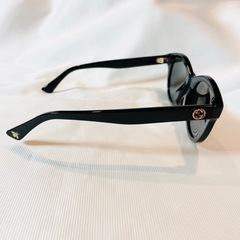 美品 グッチ　サングラス