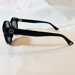 美品 グッチ　サングラス
