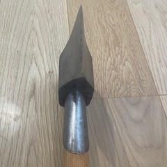 美品　GRANSFORS グレンスフォシュ 442 斧