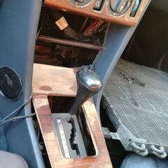 MB-124-300DT-ジーゼルターボーリサイクル外装部品―グリル販売