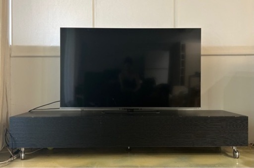 TIME\u0026STYLE テレビ台　タイムアンドスタイル