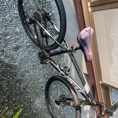 TREK マウンテンバイク自転車