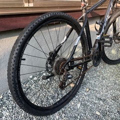 TREK マウンテンバイク自転車